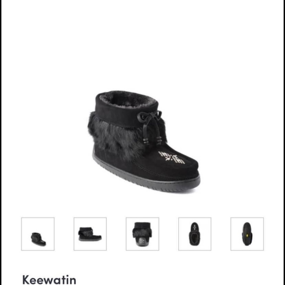 Manitobah mukluks size 8 EUC